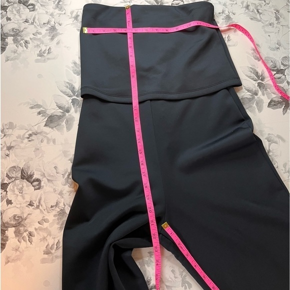 NWT ASOS black Bandeau Double Layer Jumpsuit size 4 - Picture 13 of 16